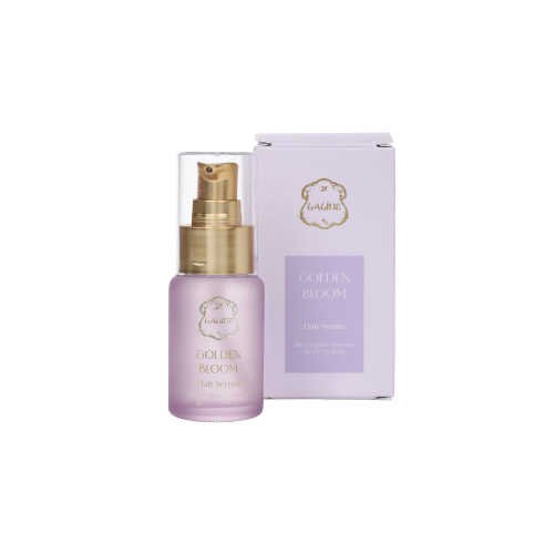 ゴールデンブルーム　ヘアセラム 30ml